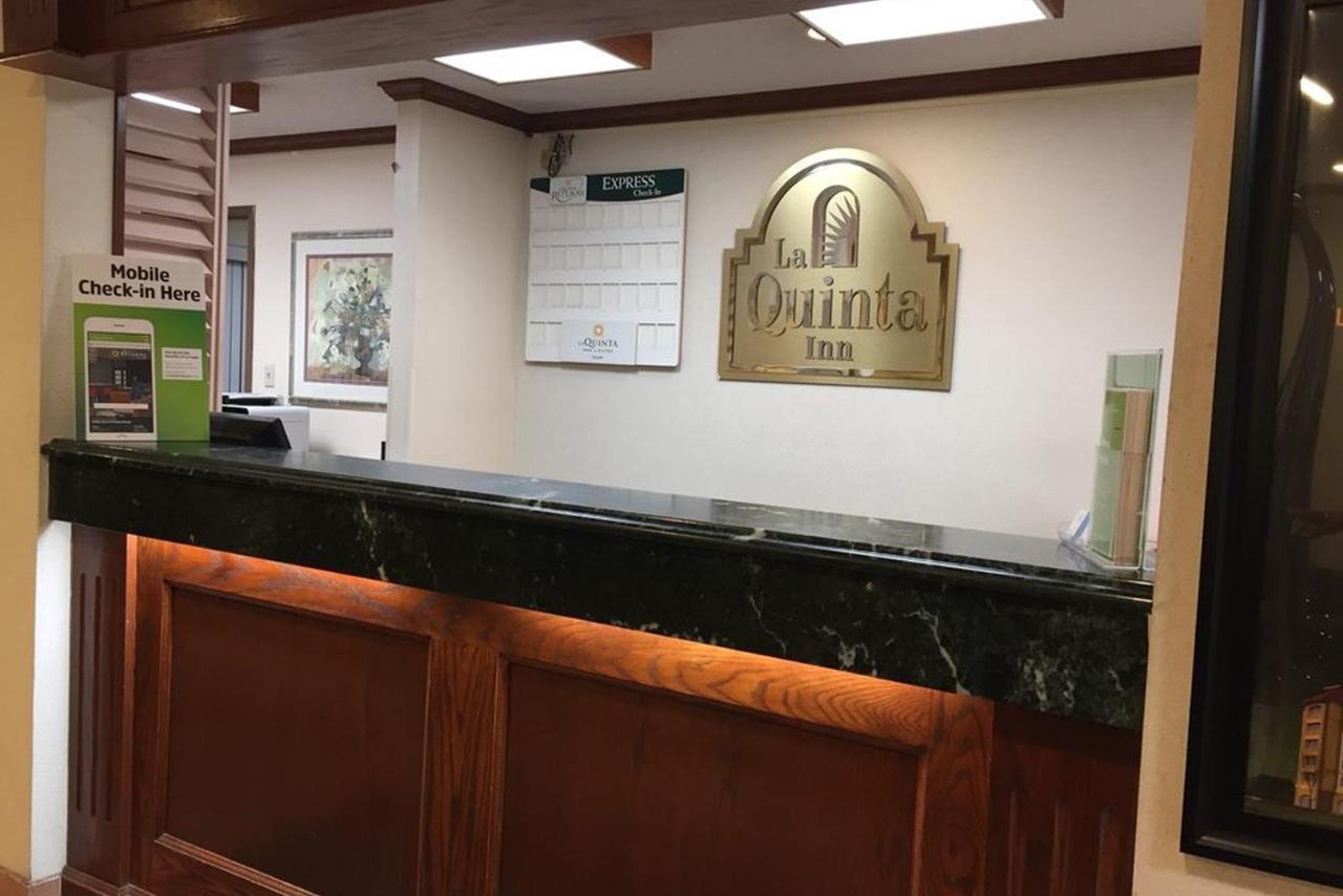 Norwood Inn & Suites Indianapolis East Post Drive ภายนอก รูปภาพ