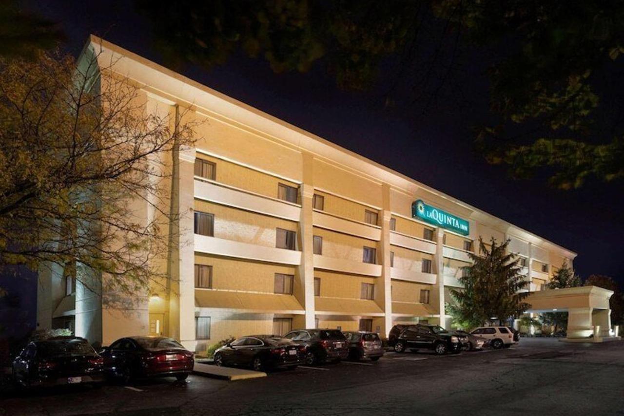 Norwood Inn & Suites Indianapolis East Post Drive ภายนอก รูปภาพ