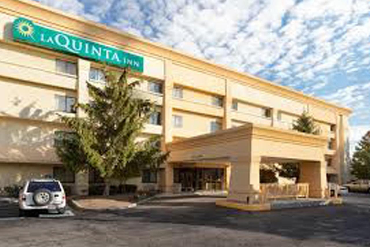 Norwood Inn & Suites Indianapolis East Post Drive ภายนอก รูปภาพ